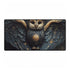 Owl with Constellation Wings Gaming XXL Extended Desk Mat