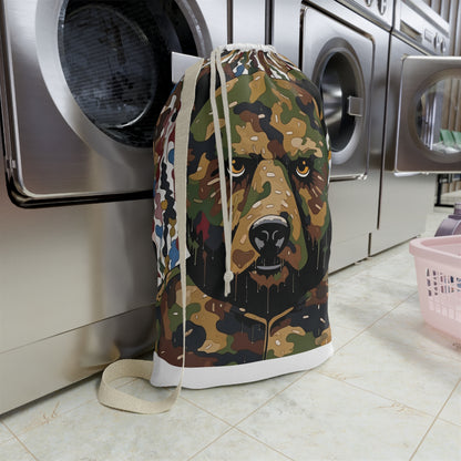 Bape Camo Laundry Bag | Home Decor | Accessories, All Over Print, AOP, Bags, Laundry, Sublimation | Prints with Passion