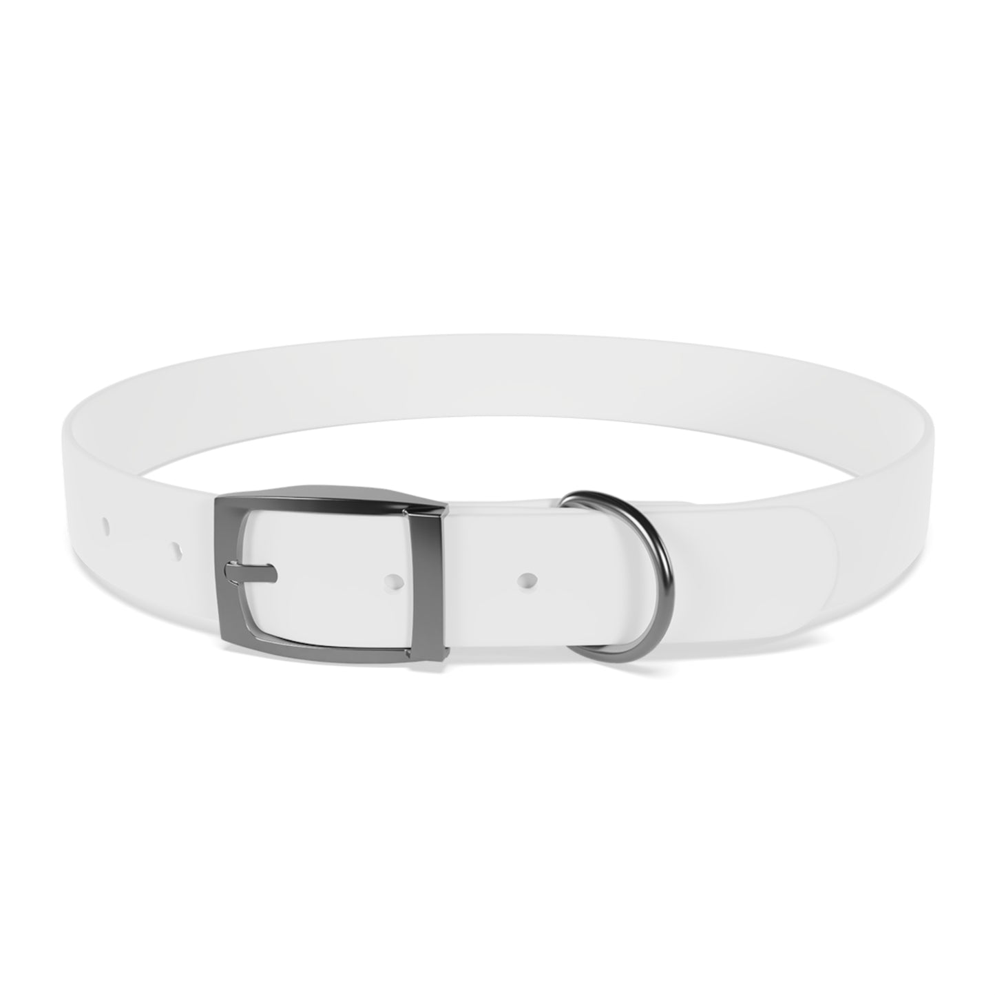 Sleek Pup Profile Collar