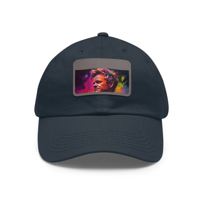 Ramsay Neon Vibe Baseball Cap