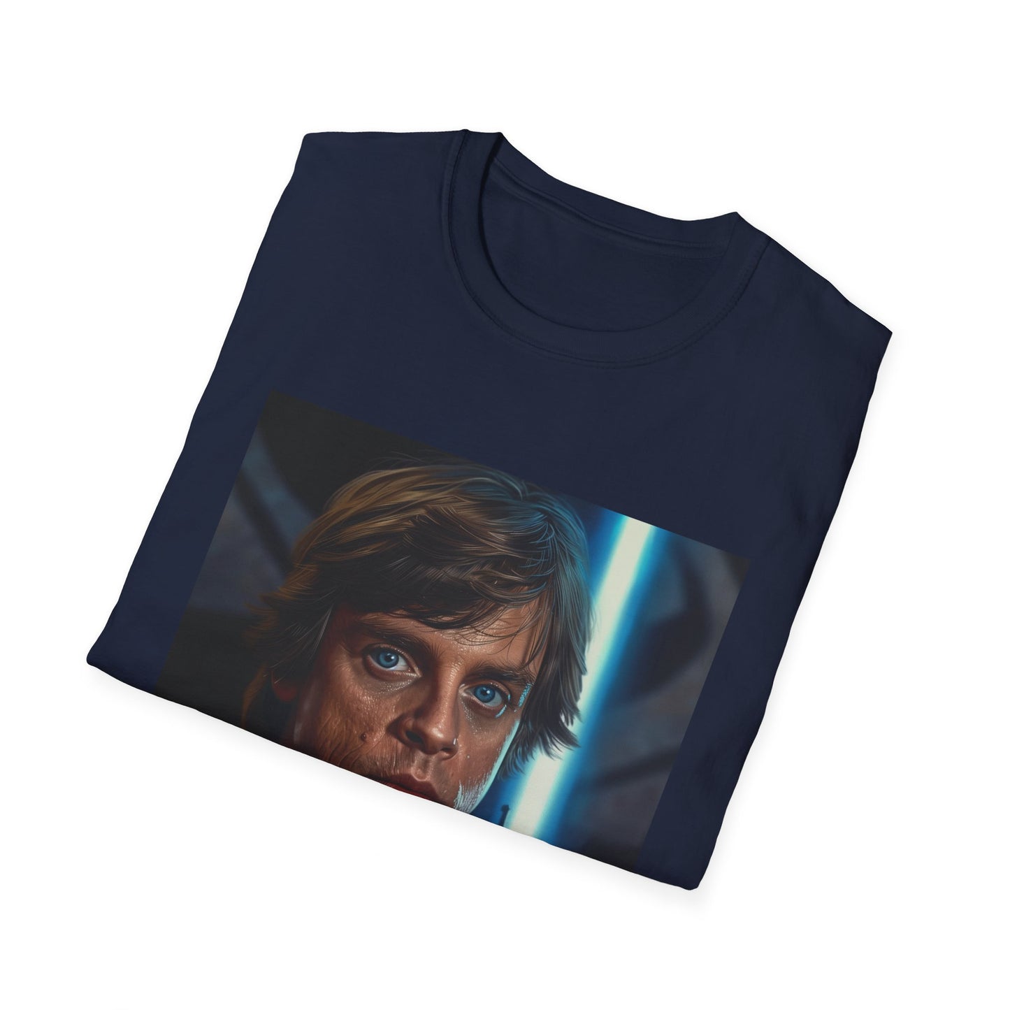 Star Wars: Luke Skywalker - The Last Jedi T-Shirt