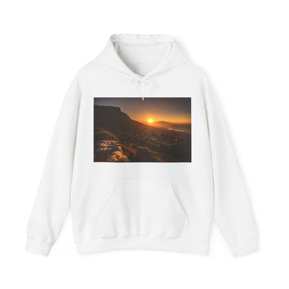 Table Mountain Majesty Hoodie