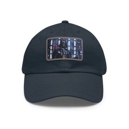 Galactic Empire Cap: Sith Lord Edition