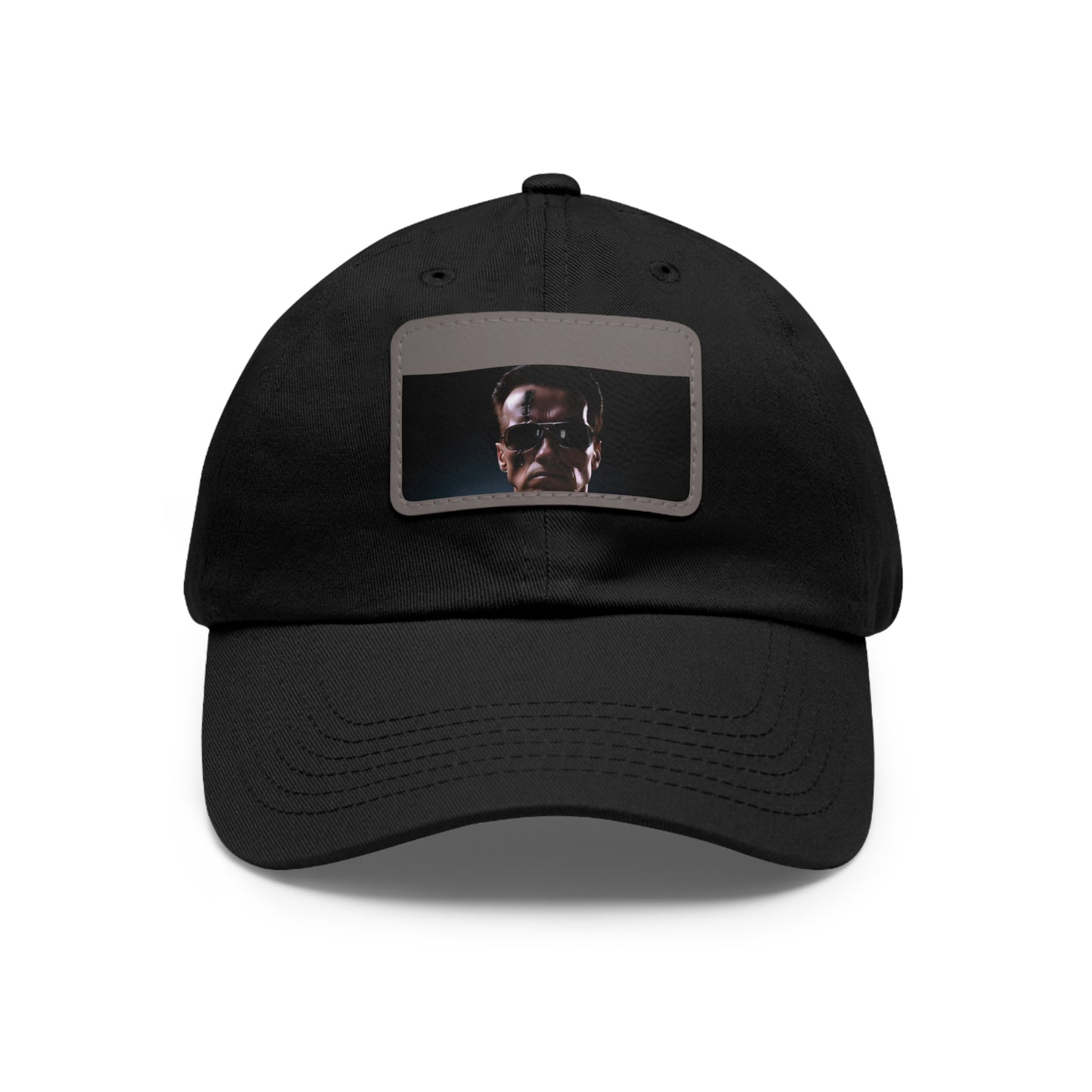 The Terminator FlexFit Cap