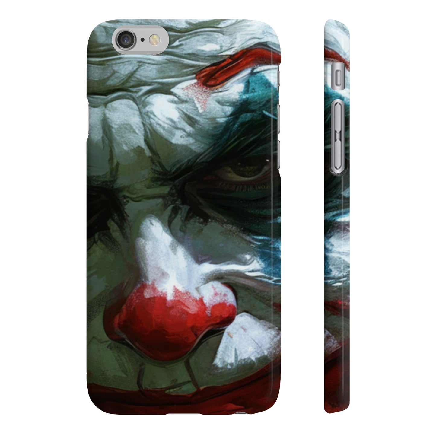 Phoenix Rising Phone Case