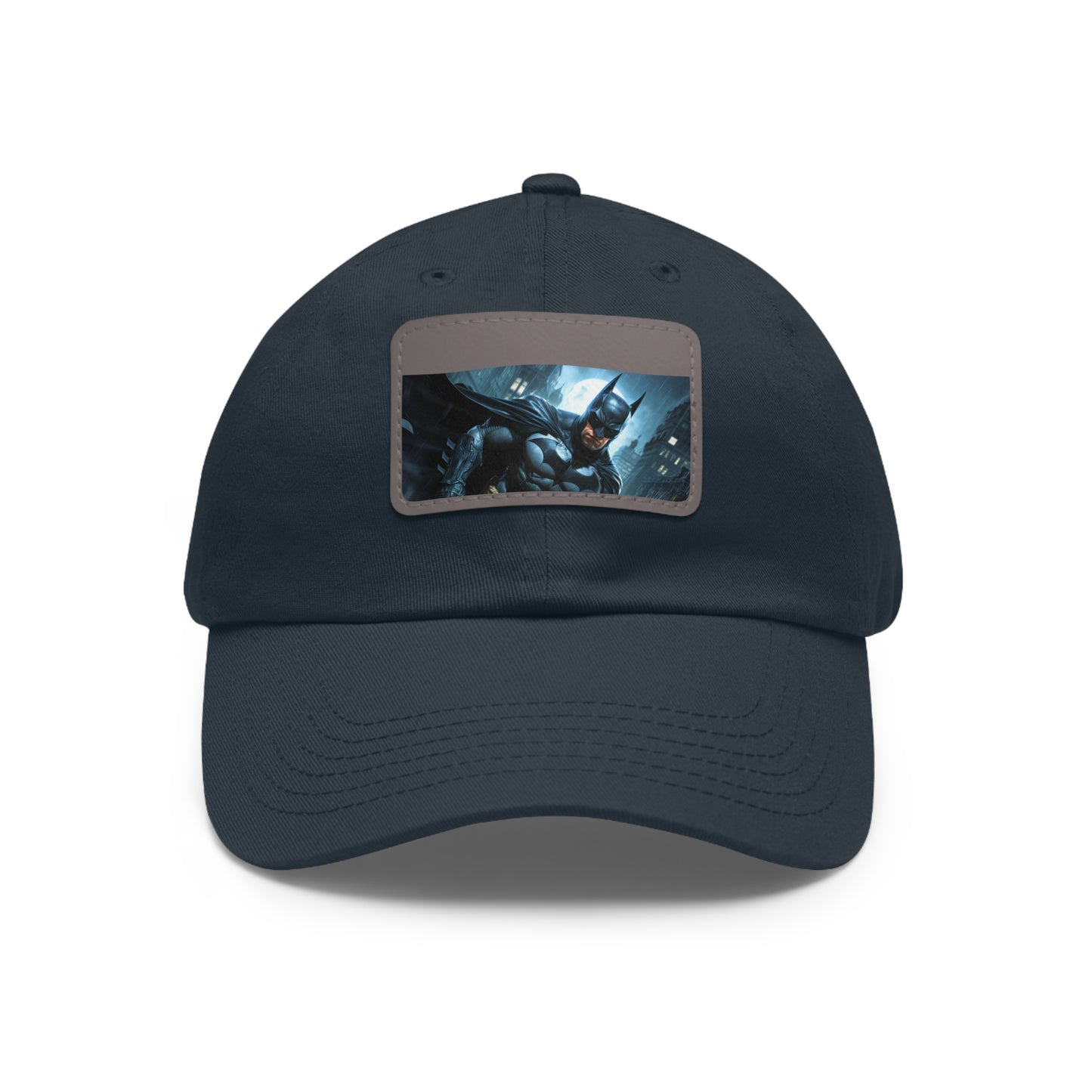 Dark Knight Legacy Gotham City Baseball Cap