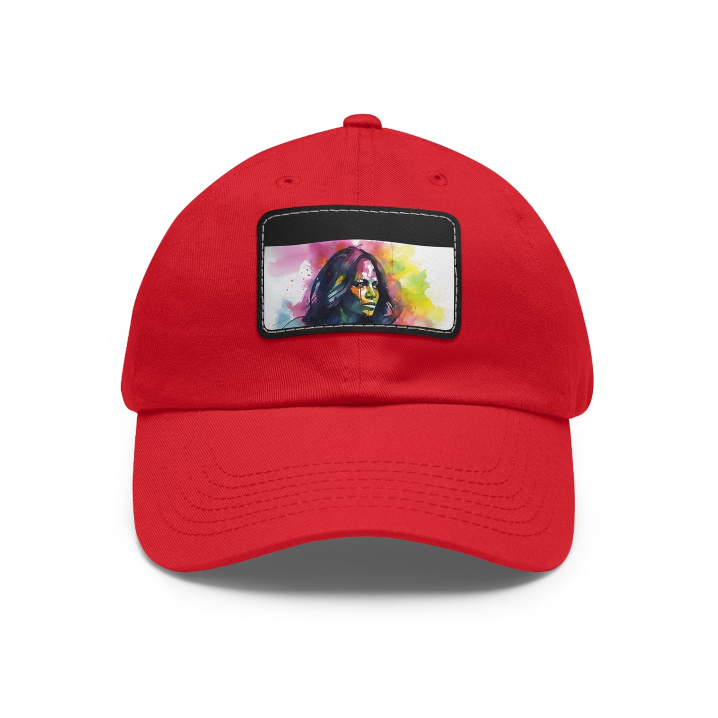 First Lady Neon Dreams Baseball Cap