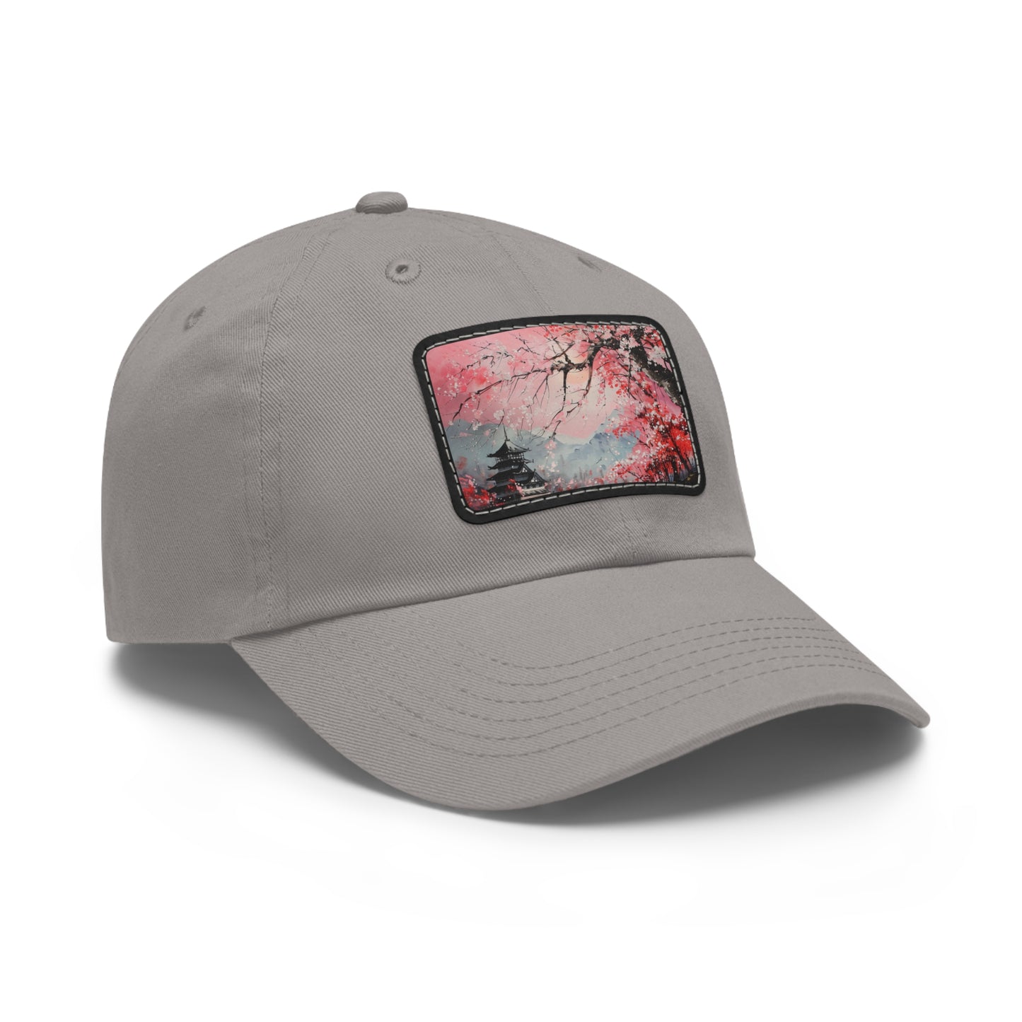 Sakura Bloom Baseball Cap