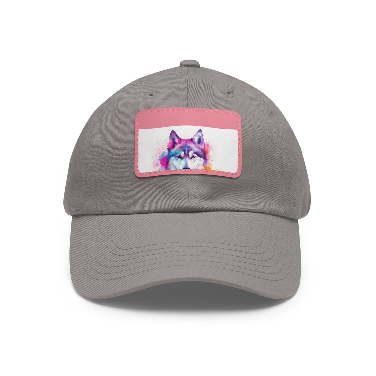 Husky Hype Baseball Cap