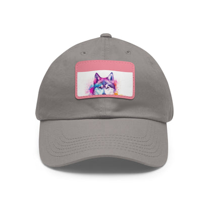 Husky Hype Baseball Cap