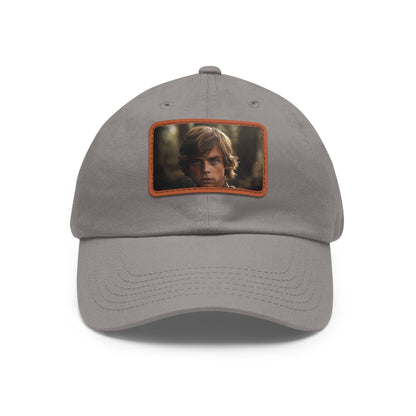 ForceFilled Jedi Knight Cap: Luke Skywalker Edition