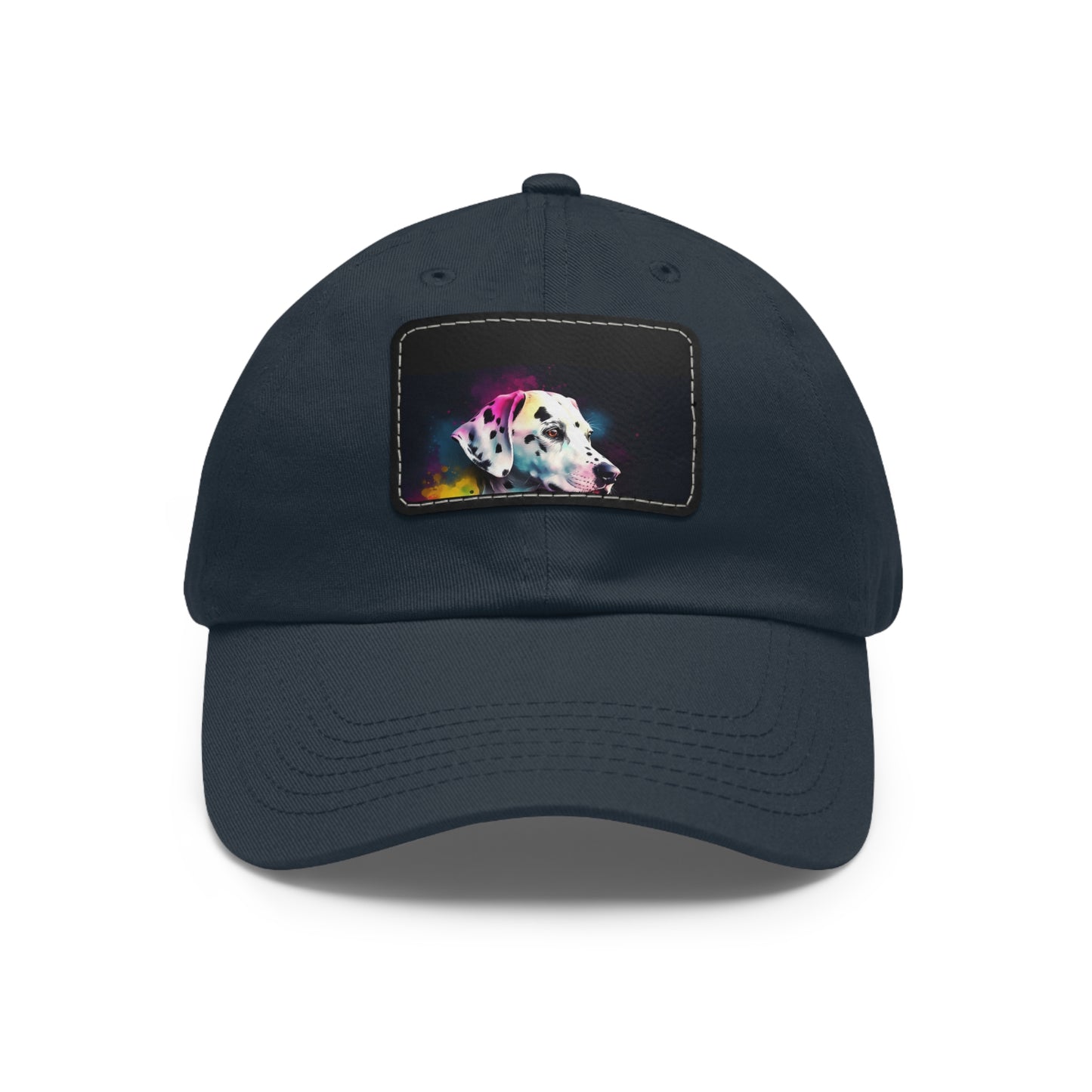 Dalmatian Delight Baseball Cap