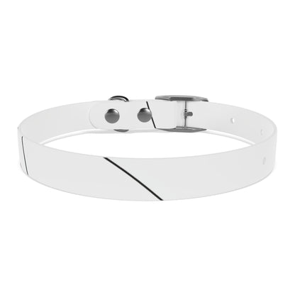 Chic Minimalist Dog Face Collar