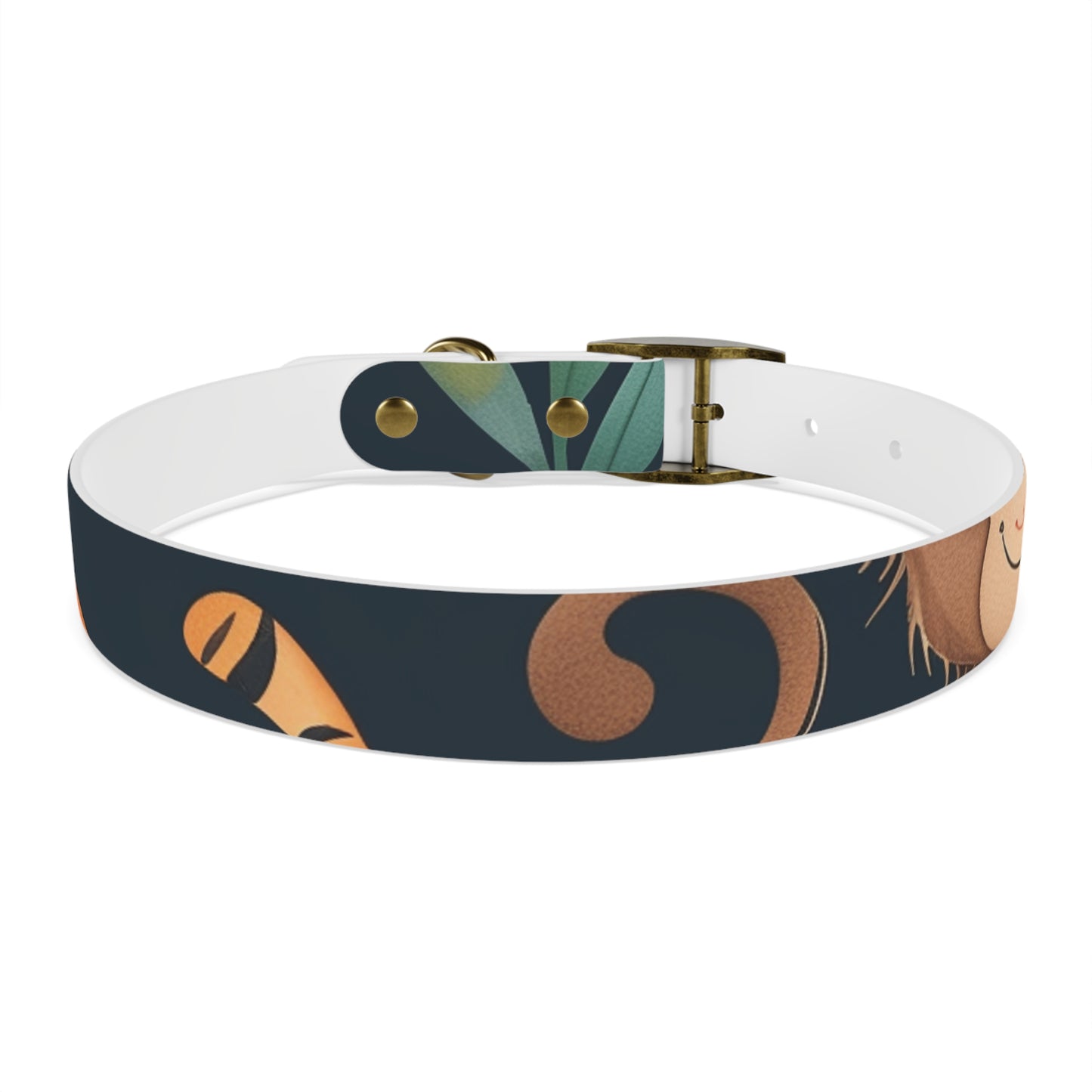 Wild Tiger Jungle Collar Adventure