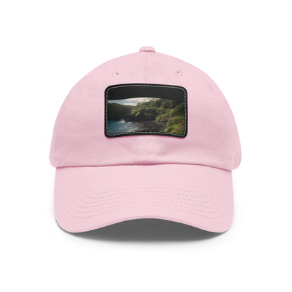 Maui Breeze Baseball Cap