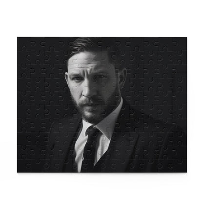 Tom Hardy Jigsaw Puzzle Kit