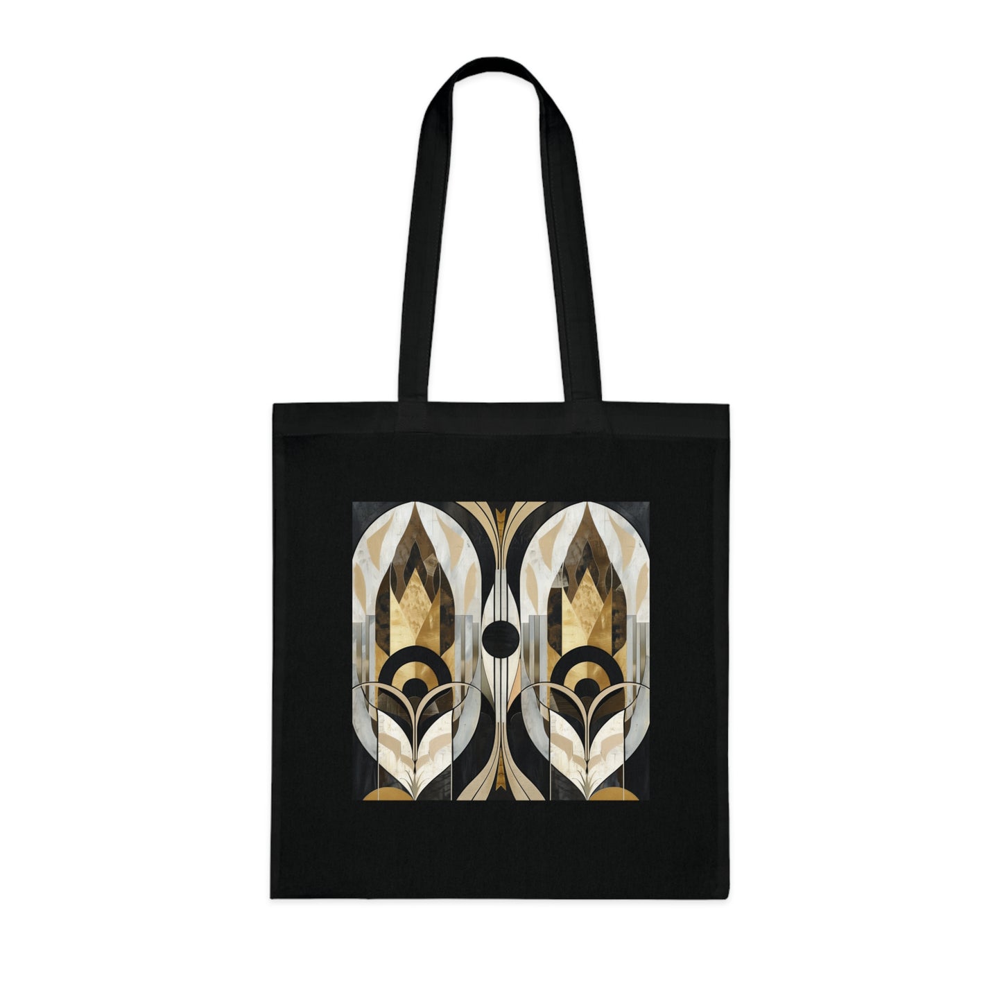 Deco Dreams Tote Bag