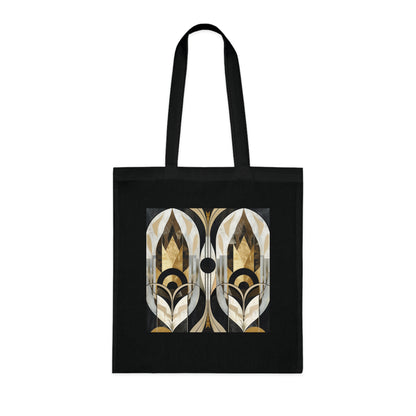 Deco Dreams Tote Bag