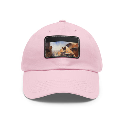 Marakesh Magic Baseball Cap