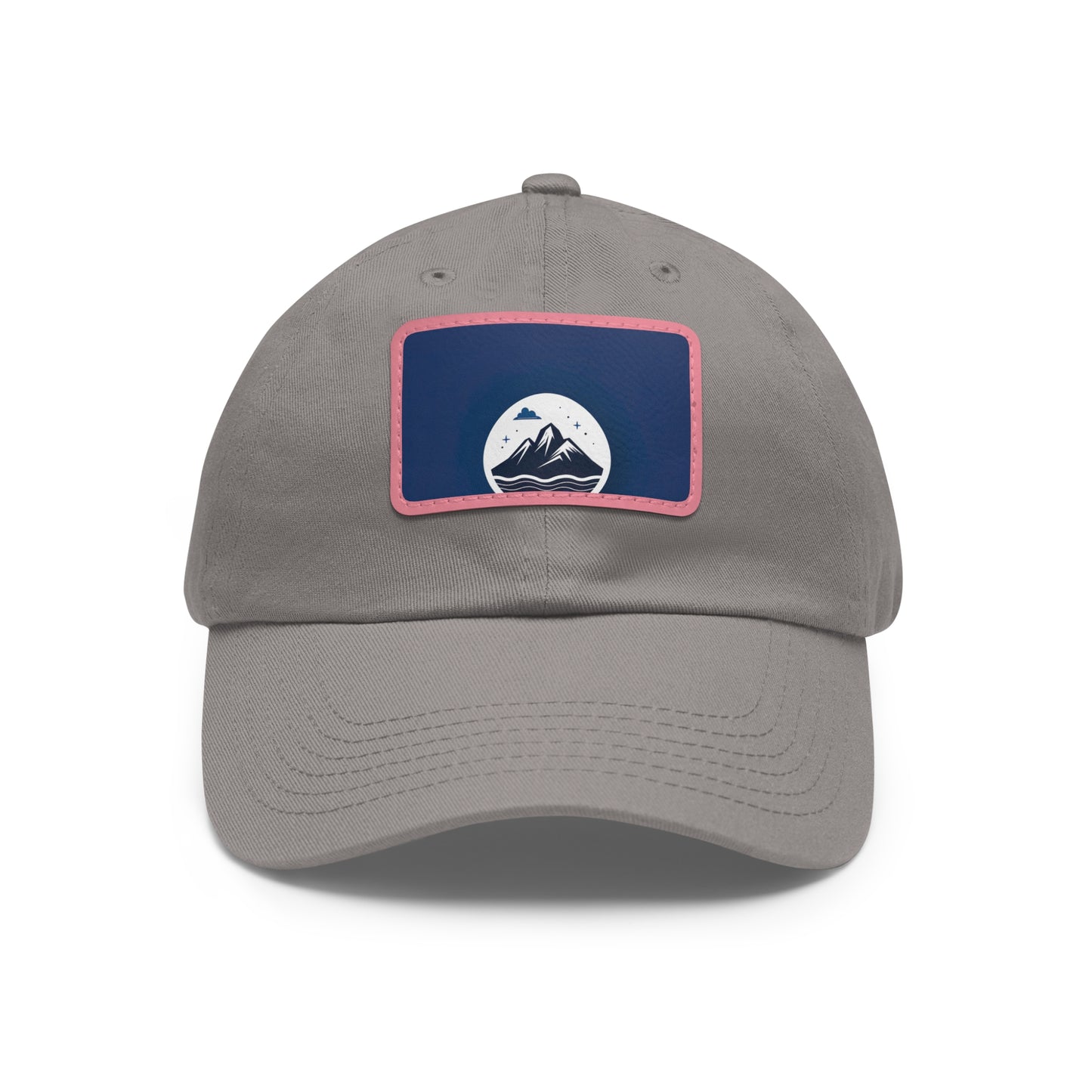 Summit Crest Baseball Cap