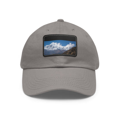 Annapurna Adventure Trek Cap