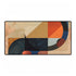 Abstract Geometric Gaming XXL Extended Desk Mat