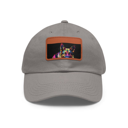 German Shepherd Guardian Cap