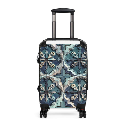 Artisan Tiles Collection: Travel Edition