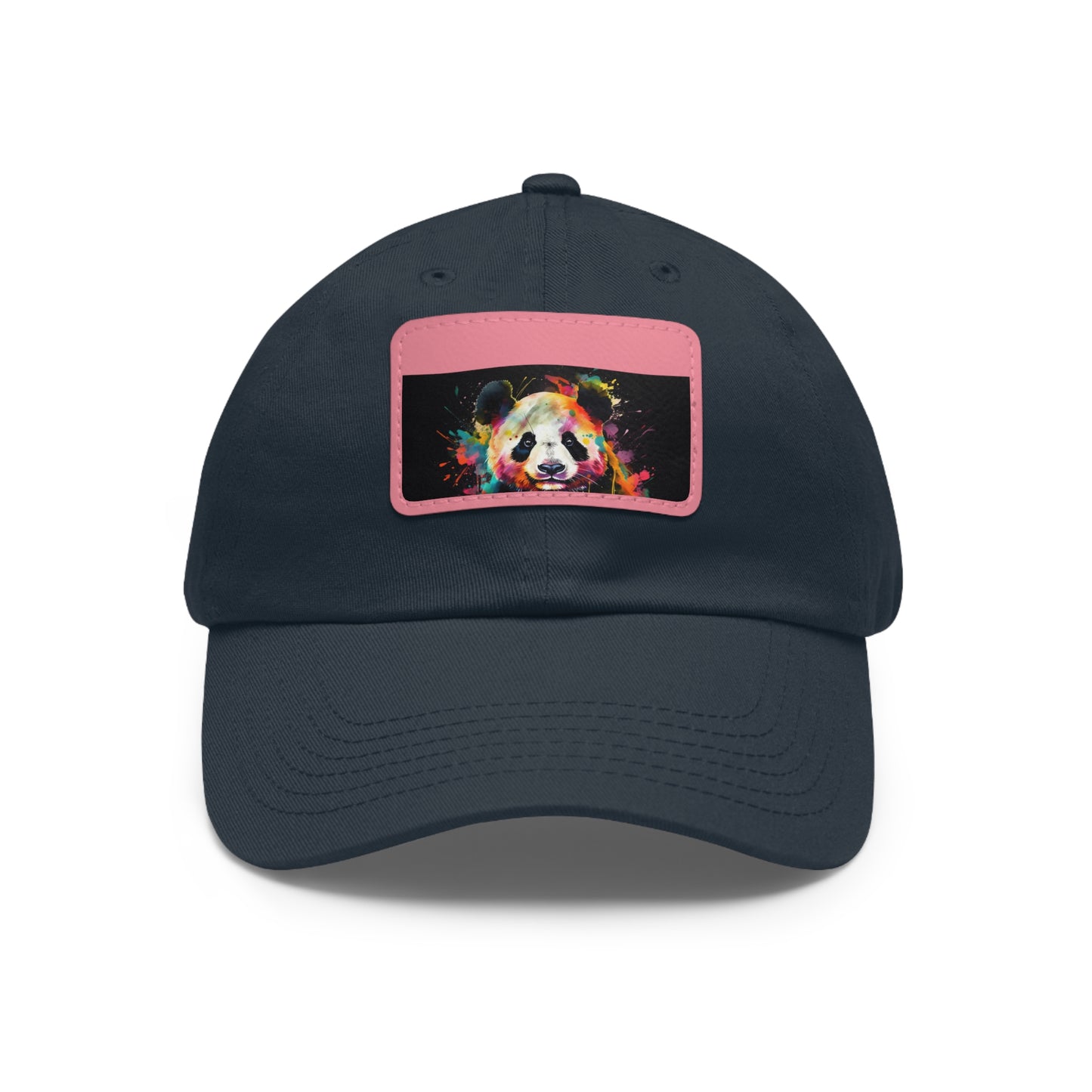 Sunny Panda Waters Baseball Cap