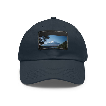 Fuji Peak Flex Cap