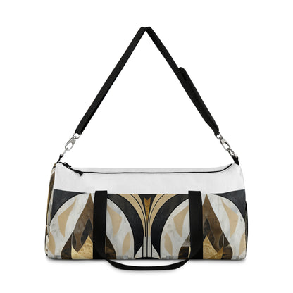 Art Deco Duffel Bag Collection