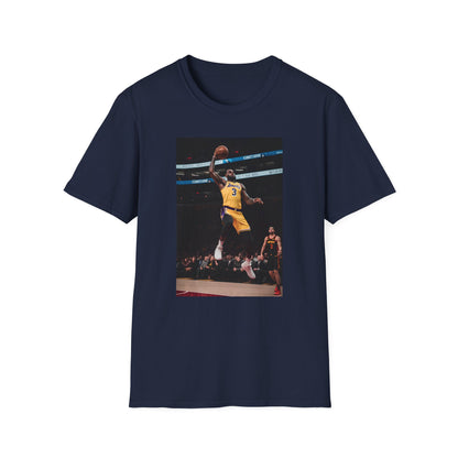 LeBron James Lakers Dynasty Tee