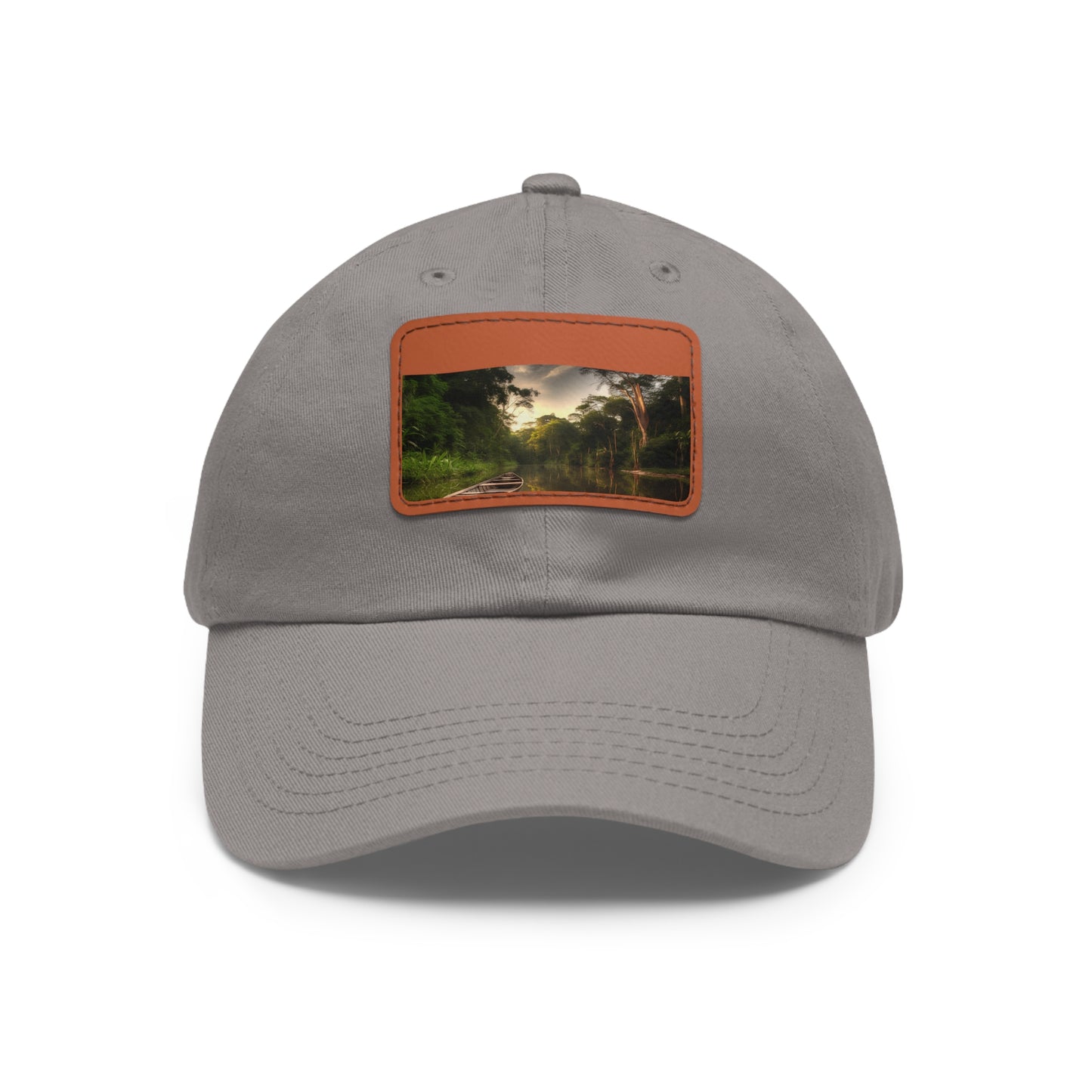 Explorer's Amazon Adventure Baseball Cap