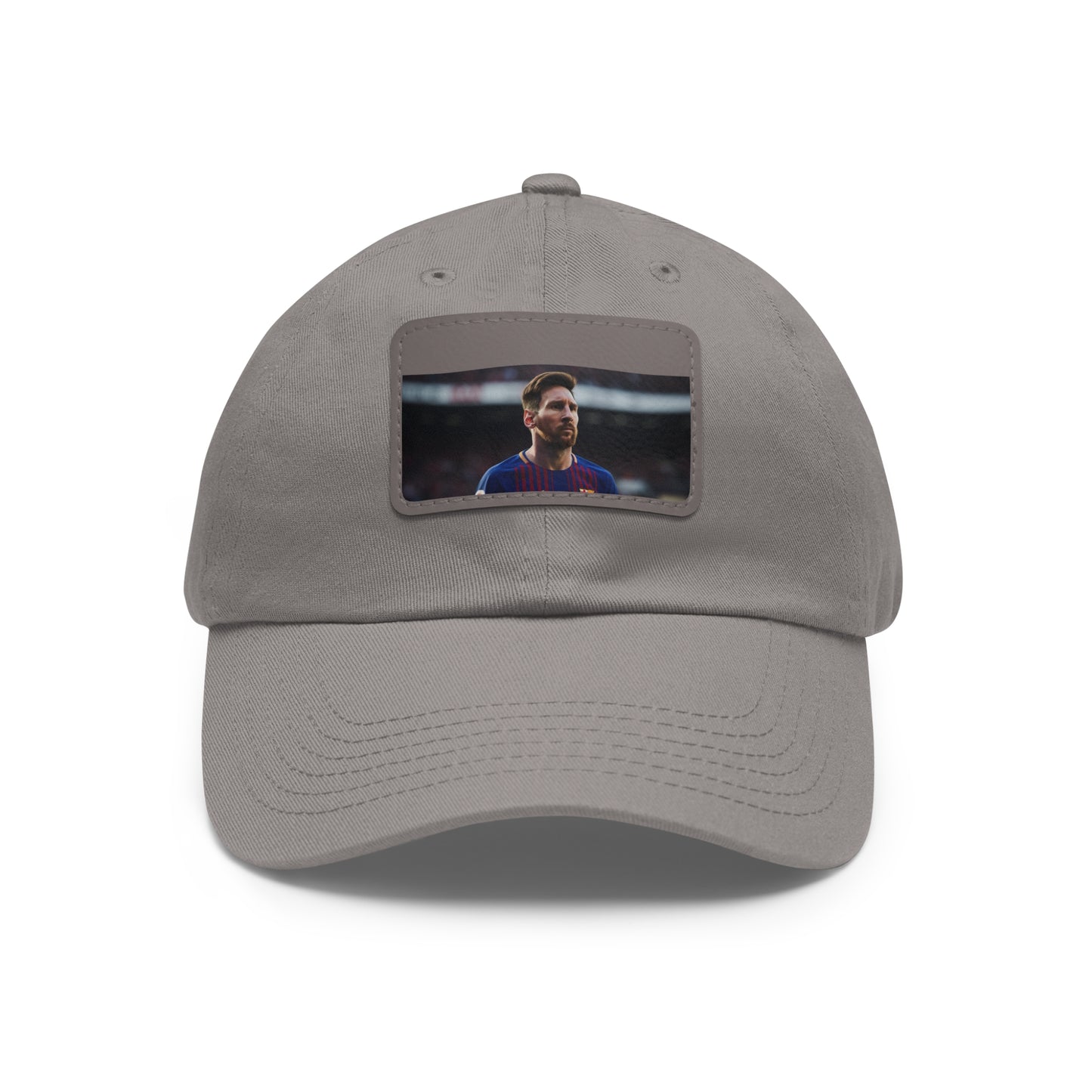 Copy of "Leo's Legacy: Lionel Messi Signature Cap"