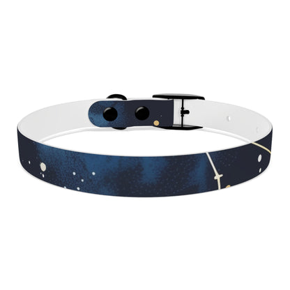 Chic Minimalist Dog Face Collar