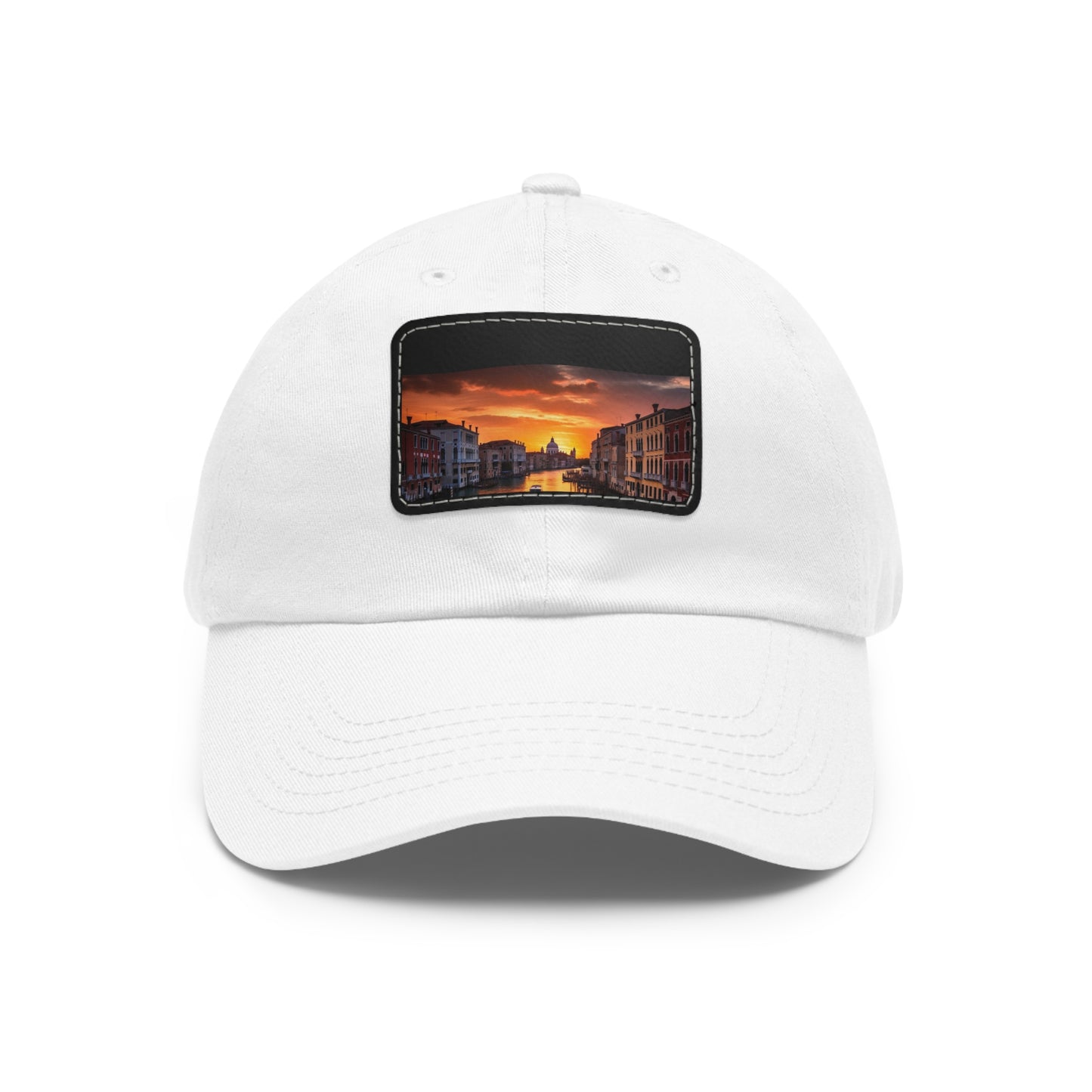 Venetian Splendor Baseball Cap