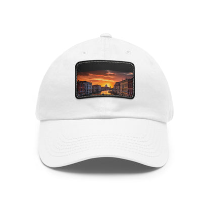 Venetian Splendor Baseball Cap