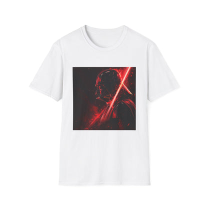 Star Wars: Darth Vader - Feel the Power of the Dark Side T-Shirt