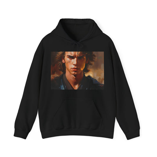 Vader's Canvas Hoodie | Hoodies | DTG, Hoodies, Men's Clothing, Regular fit, Unisex, Women's Clothing | Prints with Passion