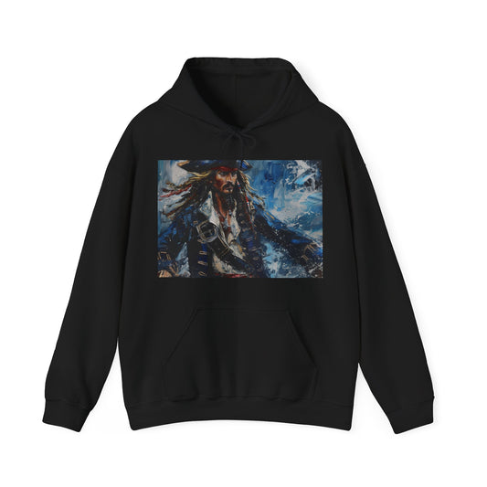 Caribbean Cruise Canvas Hoodie | Hoodies | DTG, Hoodies, Men's Clothing, Regular fit, Unisex, Women's Clothing | Prints with Passion