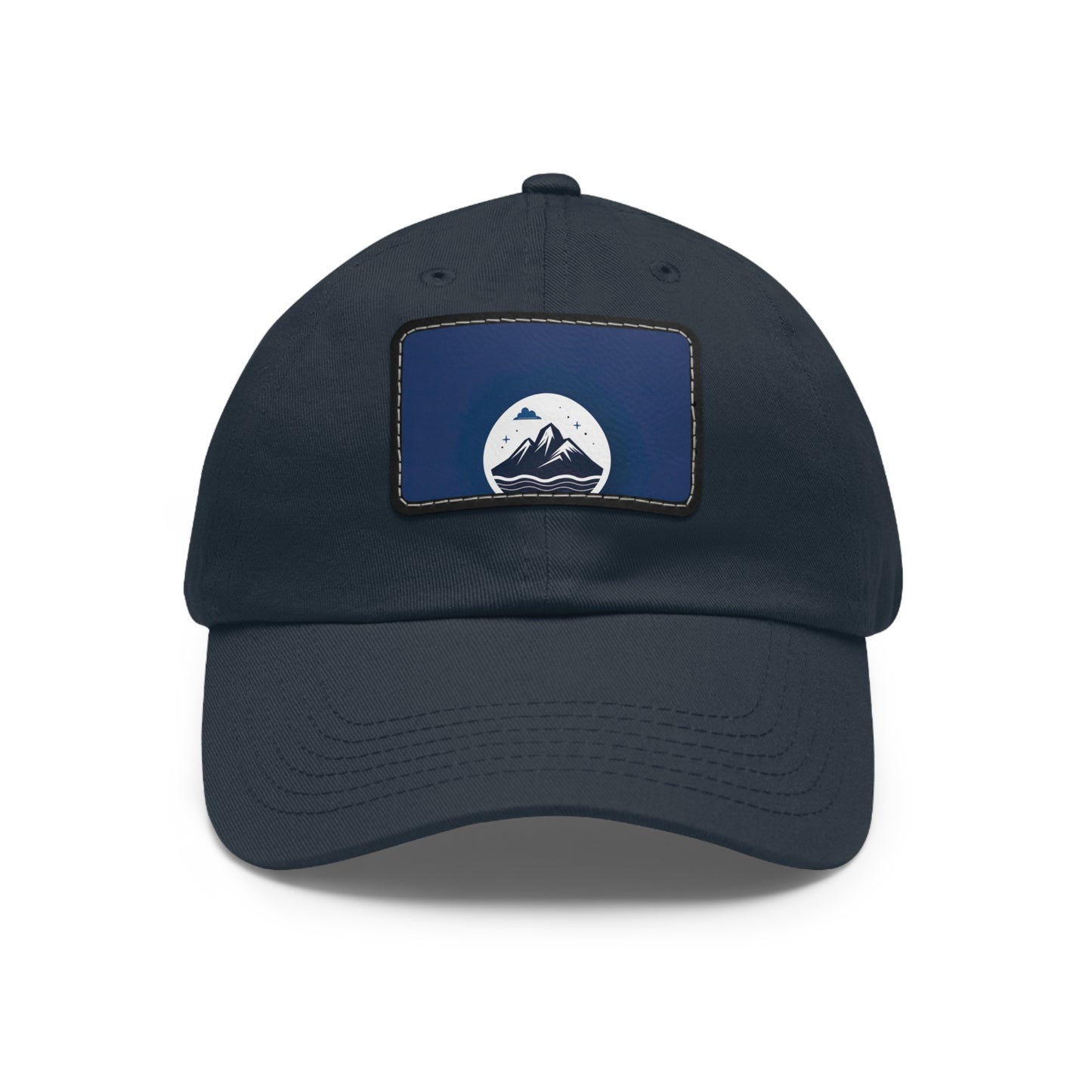 Summit Crest Baseball Cap