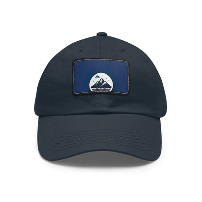 Summit Crest Baseball Cap