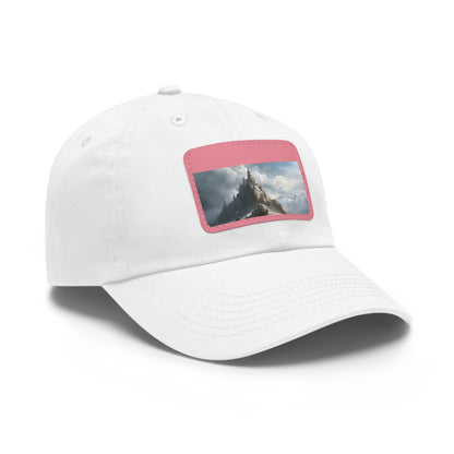 Olympian Summit Snapback