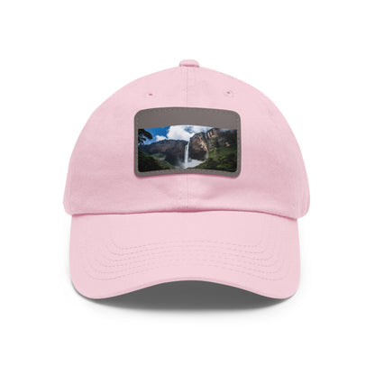 Angel Falls Adventure Cap