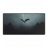 Lightning Dragon Flying Through Storm — XL & XXL Desk Mat — Full Top-Down Artwork View