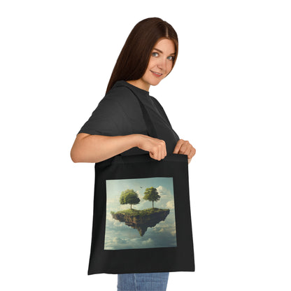 Dreamscape Voyage Tote Bag | Tote Bag | Accessories, Bags, Cotton, DTG, Totes | Prints with Passion