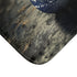 Surreal Weeping Earth Ecological Art (Edition VII) — 61×43 Memory Foam Bath Mat — Cushioned Memory Foam & Microfibre Close-Up