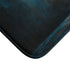 Glowing Edison Lightbulb in Dark Room — 61×43 Memory Foam Bath Mat — Cushioned Memory Foam & Microfibre Close-Up