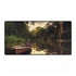 Amazon River — XXL Gaming Desk Mat — Full Top-Down Artwork View