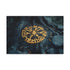 Ancient Tree with Glowing Runes (Edition II) — 24×16 Canvas Wall Art — Front Gallery-Wrapped Canvas View